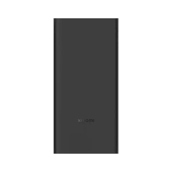 Xiaomi Power Bank 4i 20000mAh 33W Super Fast Charging PD |Smart 12 Layer Protection|Type C Input & Output|Triple Output Ports|Supports Android,Apple, Tablets,